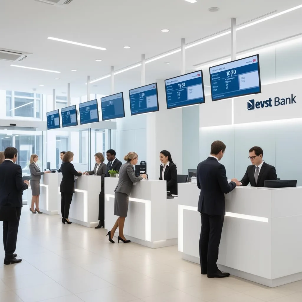 Por qué medir los tiempos de espera y atención mejora la operación bancaria