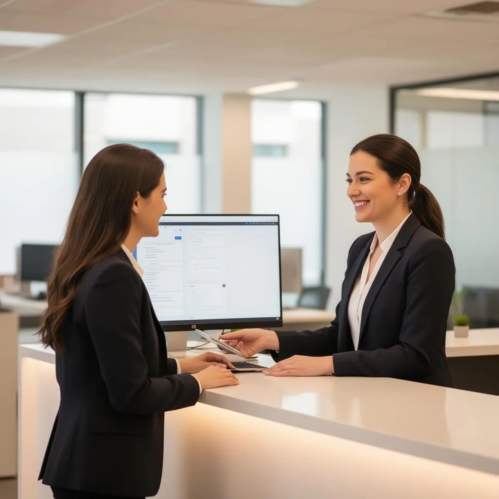 10 beneficios de implementar un software de agendamiento de citas en tu organización