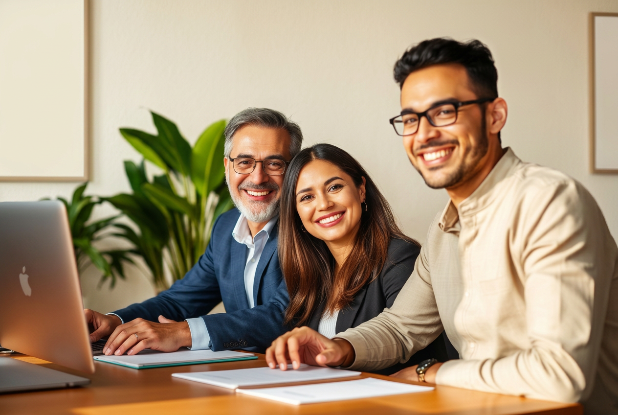 Atención al cliente en cooperativa o Telco