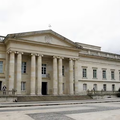 Gestión de filas en el gobierno