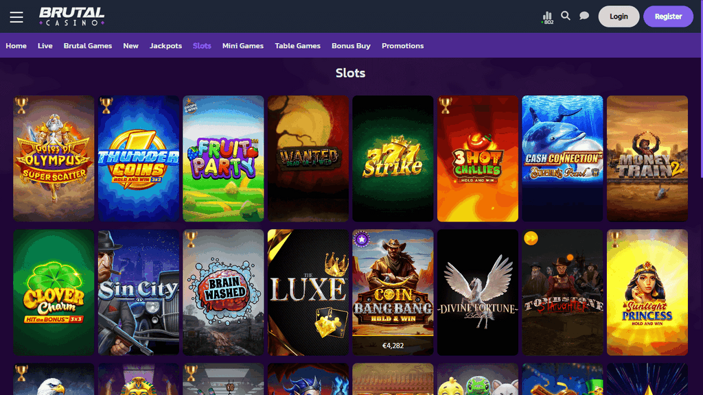 Brutal Online Enterprise Evaluation 2026