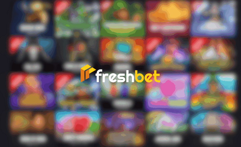 Freshbet Gambling Establishment Review